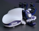 Tastiera e joystick da gioco in edizione speciale Azeron Keyzen