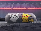 L’edizione Pokémon di Beats Pill sarà venduta in Cina, nel Regno Unito e negli Stati Uniti.