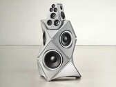 B&amp;O sta lanciando delle edizioni limitate del diffusore hi-fi Beolab 90 (Fonte: B&amp;O)