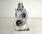 B&O sta lanciando delle edizioni limitate del diffusore hi-fi Beolab 90 (Fonte: B&O)