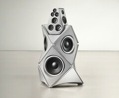 B&O sta lanciando delle edizioni limitate del diffusore hi-fi Beolab 90 (Fonte: B&O)
