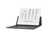 Il Bigme B10 è un tablet Android dotato di un display E Ink a colori.