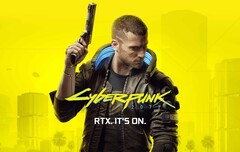 DLSS è il modo di giocare a Cyberpunk 2077 al massimo dei dettagli in 4K con il ray-tracing, attualmente. (Fonte immagine: NVIDIA)