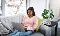 Dell ha rinnovato l&#039;XPS 17 con hardware di ultima generazione (immagine via Dell)