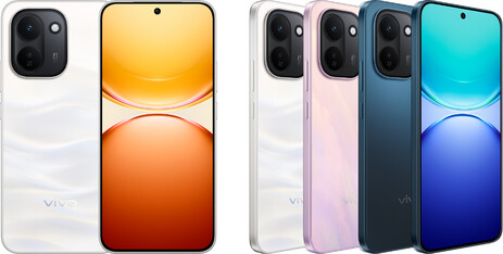 Opzioni di colore e design del telefono