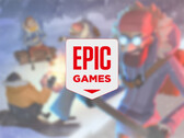 L'imminente omaggio ha un valore di 14,98 dollari. Nella foto: Immagine di copertina di Project Winter. (Fonte immagine: Epic Games Store - modificato)