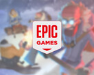 L'imminente omaggio ha un valore di 14,98 dollari. Nella foto: Immagine di copertina di Project Winter. (Fonte immagine: Epic Games Store - modificato)
