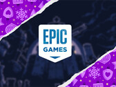 Il nuovo gioco mobile gratuito sarà disponibile fino a Natale. Nell'immagine: foto di copertina modificata del titolo. (Fonte immagine: Epic Games Store - modificata)