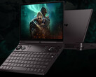 2024 GPD Win Max 2 sarà disponibile per il preordine in Cina il 7 aprile (Fonte immagine: GPD)