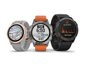 Recensione dello Smartwatch Garmin Fenix 6X Pro Solar