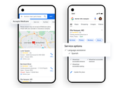 Google Search ora può trovare un medico che accetta la tua assicurazione, risparmiando sulle franchigie out-of-network