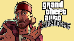 GTA San Andreas VR viene ritardato a tempo indeterminato tre anni dopo l'annuncio (Fonte: Rockstar Games)