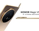 Il Honor Magic V5 sarà lanciato a Hong Kong il mese prossimo. (Fonte immagine: Honor)