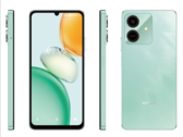Honor Play10 4G è dotato di un chipset MediaTek Helio G81 (Fonte immagine: Honor)