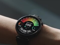 Il Huawei Watch GT 4 sembra ricevere un nuovo aggiornamento. (Fonte: Huawei)