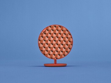 L'altoparlante Bluetooth Solskydd di IKEA da 8 pollici. (Fonte: IKEA)