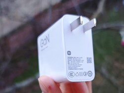 Caricabatterie di Xiaomi 14 Pro