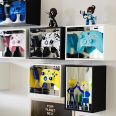 Espositore Ikea YXSTABY