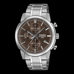 Casio MTP-E510D-5AV. (Fonte: Casio)
