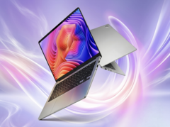 Il Mechrevo Wujie 14S 2026, alimentato dal processore Wildcat Lake di Intel, pronto a sfidare il MacBook Neo (modificato dall’IA)
