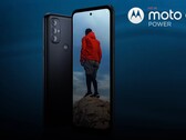 Il Moto G Power 2022 sarà disponibile all'inizio del 2022. (Fonte: Motorola)