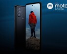 Il Moto G Power 2022 sarà disponibile all'inizio del 2022. (Fonte: Motorola)