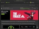 Nvidia GeForce Game Ready Driver 546.33 in download in GeForce Experience (Fonte: Proprio)