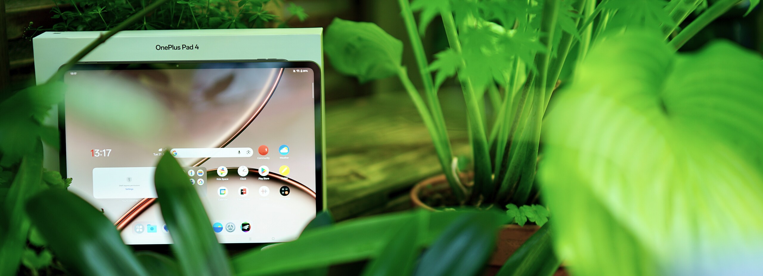 Recensione di OnePlus Pad 4