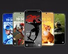 ColorOS 15 introduce una serie di modifiche al design degli smartphone Oppo. (Fonte: Oppo)
