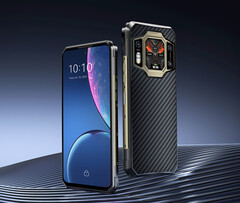 Oukitel WP30 Pro viene scontato in modo massiccio nella prossima vendita aperta dell'azienda dall'11 al 17 novembre