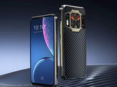 Oukitel WP30 Pro viene scontato in modo massiccio nella prossima vendita aperta dell'azienda dall'11 al 17 novembre