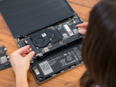 I laptop Framework di 12a generazione Core i7-1280P, Core i7-1260P e Core i5-1240P sono finalmente arrivati (Fonte: Framework)