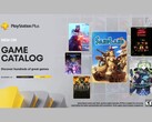 Catalogo dei giochi in arrivo per i membri di PS Plus Extra e Premium il 20 maggio. (Fonte: PlayStation Blog)