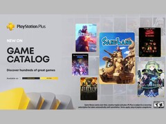 Catalogo dei giochi in arrivo per i membri di PS Plus Extra e Premium il 20 maggio. (Fonte: PlayStation Blog)
