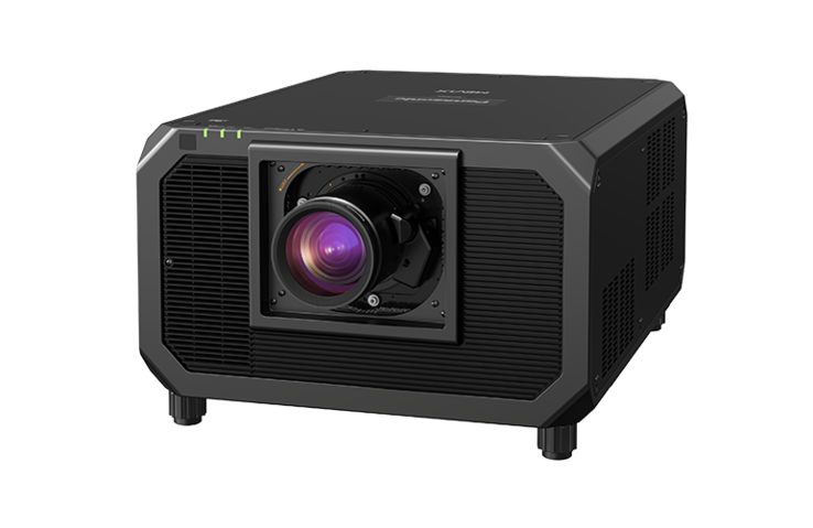 Il Panasonic Connect PT-RQ45K. (Fonte: Panasonic)