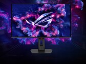 Il ROG Strix OLED XG27ACDMSR apporta due importanti modifiche al precedente modello XG27ACDMS