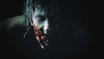 Il gameplay di Resident Evil 2
