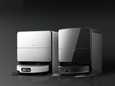 Roborock ha annunciato i prezzi europei e lo sconto di lancio per i robot aspirapolvere Saros 10 e Saros 10R. (Fonte: Roborock)