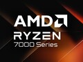 AMD Rembrandt (Zen 3+) Ryzen 7 7435H Notebook Processor
