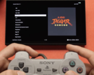 Taki Udon presenta la modalità console sulla Superstation