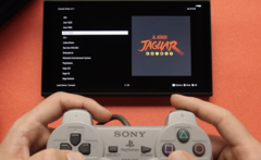 Taki Udon presenta la modalità console sulla Superstation