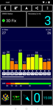 Test GPS: Esterno