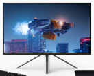 I monitor Sony Inzone M3 e Inzone M9 sono monitor da gioco ad alta frequenza di aggiornamento. (Fonte: Sony)