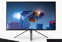 I monitor Sony Inzone M3 e Inzone M9 sono monitor da gioco ad alta frequenza di aggiornamento. (Fonte: Sony)