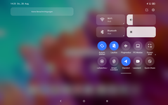 Recensione del tablet Lenovo Idea Tab