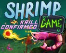 Il gioco del gambero: Krill Confirmed è stato lanciato su Steam il 6 maggio 2026.