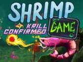 Il gioco del gambero: Krill Confirmed è stato lanciato su Steam il 6 maggio 2026.