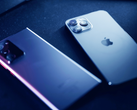 Apple e Samsung non sono riusciti a sfruttare il successo dell'anno precedente nel terzo trimestre del 2023. (Immagine: Onur Binay)