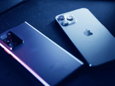 Apple e Samsung non sono riusciti a sfruttare il successo dell'anno precedente nel terzo trimestre del 2023. (Immagine: Onur Binay)
