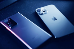 Apple e Samsung non sono riusciti a sfruttare il successo dell&#039;anno precedente nel terzo trimestre del 2023. (Immagine: Onur Binay)